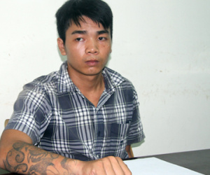 Nhóm cướp kéo người phụ nữ tử vong bị bắt