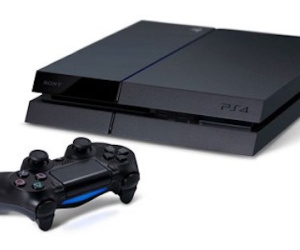Sony PlayStation 4 vượt mốc 40 triệu chiếc