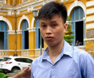 Tuyên án vụ "tố hiếp dâm buổi sáng, chiều mới xảy ra chuyện"