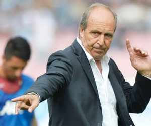 Ventura sẽ là tân HLV trưởng ĐT Italia