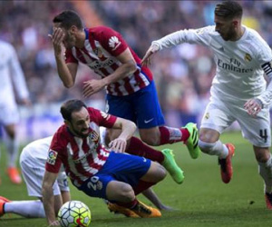 5 cách giúp Real đánh bại kẻ hủy hoại bóng đá Atletico