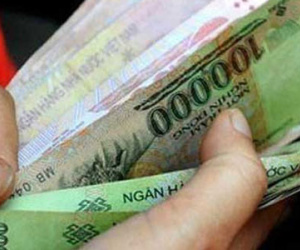 Chính thức ban hành Nghị định tăng lương cơ sở lên 1.210.000 đồng