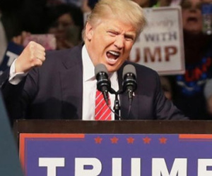 Chuốc oán với quân đội Mỹ, Donald Trump vẫn được giới nhà binh ủng hộ