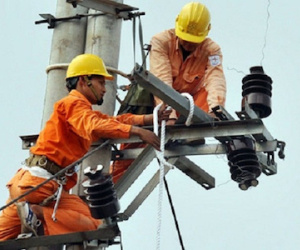 EVN xây dựng kịch bản điều chỉnh giá điện