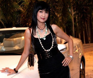 Hiền Mai: "Tôi mất ngủ triền miên sau tai nạn xe hơi"