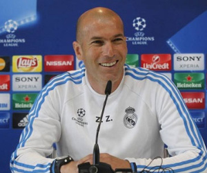 HLV Zidane tiết lộ chiến thuật của Real ở chung kết Champions League