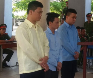 Kẻ đánh chết khách hàng chê nước mía đắt lãnh 18 năm tù