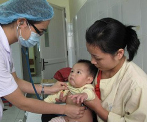 Kết luận chính thức vụ 7 trẻ tử vong ở Cao Bằng