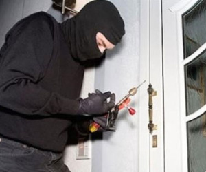 Nhà đại biểu HĐND TP HCM bị trộm két sắt chứa 2 tỷ đồng