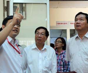 Ông Đinh La Thăng: "Lương kỹ sư 8-10 triệu làm sao sống?"
