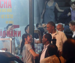Ông Obama mang đến điều gì cho kinh tế Việt Nam?