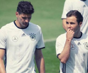 Ứng cử viên vô địch EURO 2016: ĐT Đức