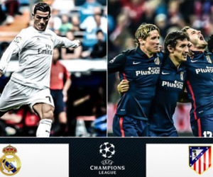 Xem chung kết Champions League trên kênh nào?