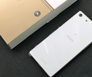 Xperia M5 thêm bản 1 SIM, giá 8,5 triệu đồng tại VN