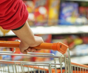 10 bí mật bạn cần biết khi mua hàng siêu thị