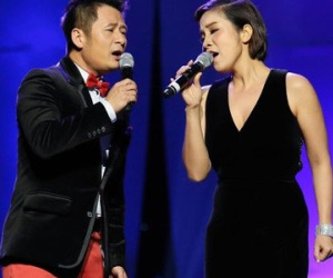 Bằng Kiều: "Tôi từng năn nỉ Mỹ Linh song ca"