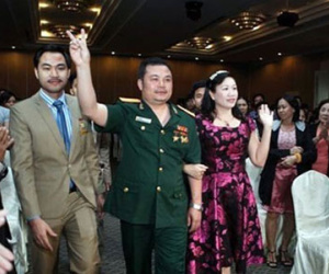 "Bẫy" đa cấp Liên Kết Việt tại TP HCM