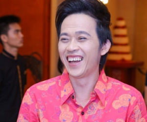 Hoài Linh: "Tôi có thể bán cả sinh mạng để trả ơn Tổ nghiệp"