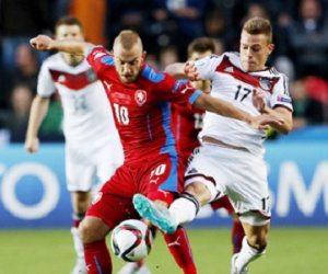 Nhận định bóng đá Đức vs Slovakia, 22h45 ngày 29/5