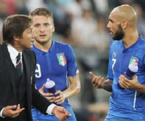 Nhận định bóng đá Italia vs Scotland, 01h45 ngày 30/5: Thấy rõ thực lực Azzurri