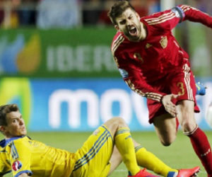 Nhận định bóng đá Tây Ban Nha vs Bosnia, 23h00 ngày 29/5: Chỉ "Barca" không thể giành chiến thắng