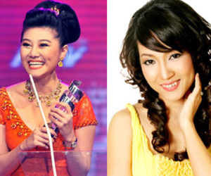 NSƯT Thanh Thúy, Quế Trân trúng cử đại biểu HĐND TPHCM