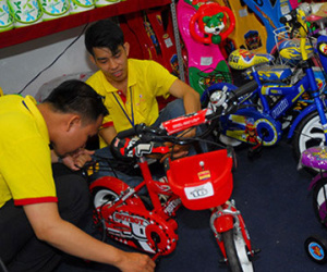 "Quê tôi mỗi kg củ đậu 5.000 đồng, đem ra HN 50.000 đồng"