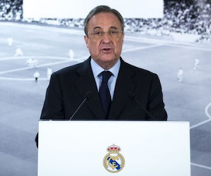 Real Madrid tặng chiến thắng cho 16 CĐV bị IS sát hại