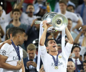 Ronaldo: "Tôi giành Quả bóng Vàng là đương nhiên"