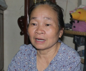 Vụ tiền nước 19 triệu: "Họ cắt nước thì chỉ còn cách bỏ làng đi"