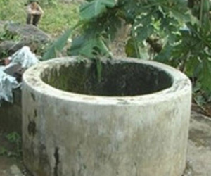 Xuống giếng sửa máy bơm, 2 người thiệt mạng