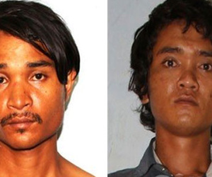 2 "ma men" chém chết người vì... nhớ ân oán xưa