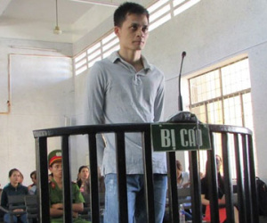 Bị con rể truy đuổi, cha vợ gây tai nạn tử vong