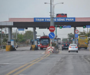 Bộ Tài chính bác đề xuất thành lập Quỹ bảo đảm an toàn cho dự án BOT