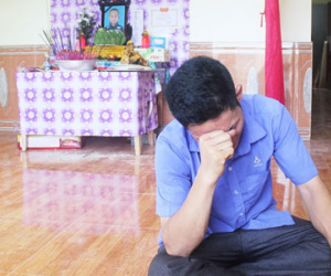 Buổi chiều định mệnh của 3 anh em bị đuối nước
