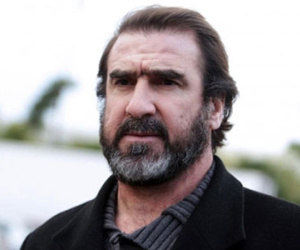 Cantona "chửi" cả chủ tịch LĐBĐ Pháp