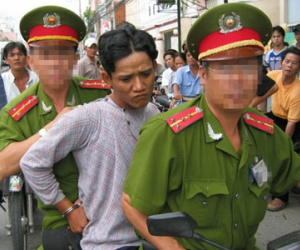 Chỉ cần Bộ Công an đồng ý, TPHCM sẽ có đội săn bắt cướp