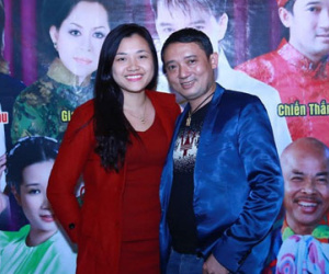 Chiến Thắng: "Bạn gái kém 20 tuổi rất yêu con riêng của tôi"