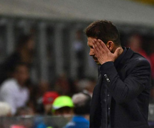 Dư âm chung kết Champions League: Atletico kém may hay đã tới giới hạn?