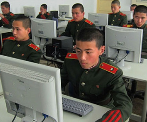 Hacker Triều Tiên tấn công ngân hàng Việt Nam