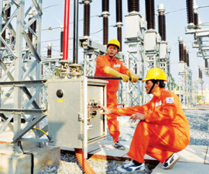 Không cắt điện nếu nhiệt độ trên 36 độ C