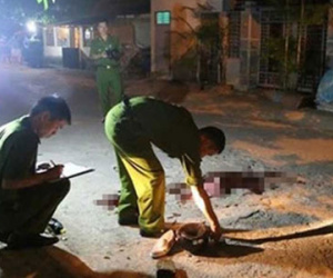 Không khởi tố vụ “giết vợ, mẹ vợ rồi tự sát” ở Thanh Hóa