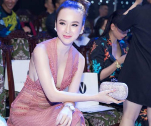 Kỳ Duyên, Angela Phương Trinh nói gì sau sự cố "giờ giấc cao su"?