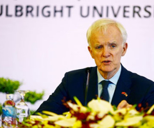 Lãnh đạo ĐH Fulbright tham gia thảm sát trong chiến tranh VN