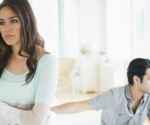Lý do không nên tha thứ khi chồng ngoại tình