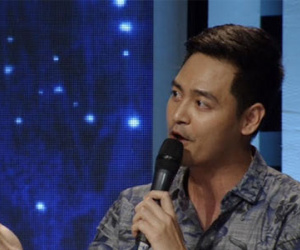 MC Phan Anh quyết liệt tranh luận về lý do chia sẻ trên mạng xã hội
