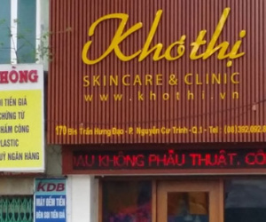"Môi giới" siêu lợi và chiêu "ngồi không đếm tiền" của Khơ Thị