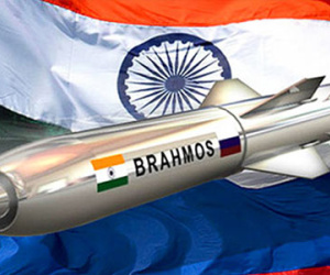Nga công khai Việt Nam trong danh sách khách mua tên lửa BrahMos