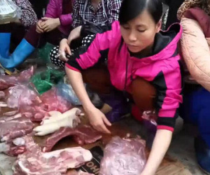 Nghiên cứu thịt trong siêu thị "bẩn" hơn ngoài chợ: Chỉ là thử nghiệm nhỏ làm từ 4 năm trước