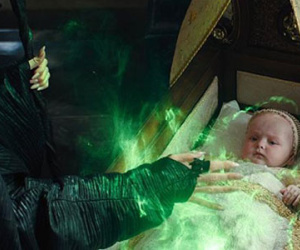 Những quy định cho trẻ sơ sinh đóng phim Hollywood